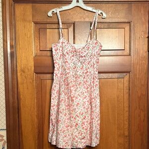 EUC Abercrombie and Fitch Dress - Size medium